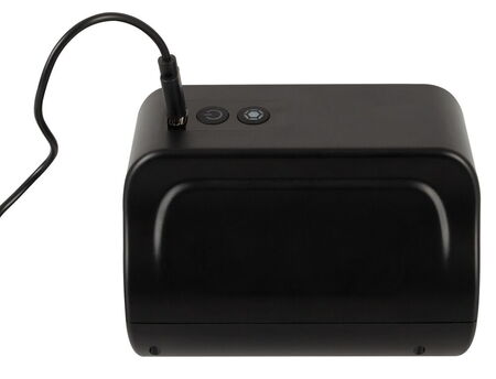 Мастурбатор с ротацией Rotating Masturbator